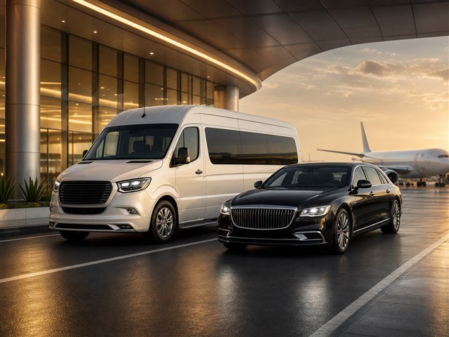 Transport Services