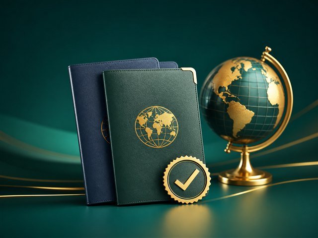 Visa Services