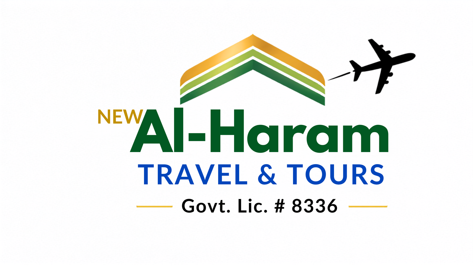 New Al-Haram Travels