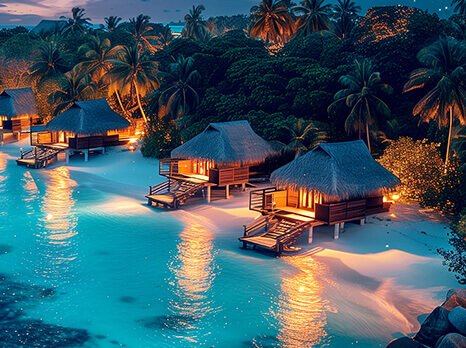 Mauritius