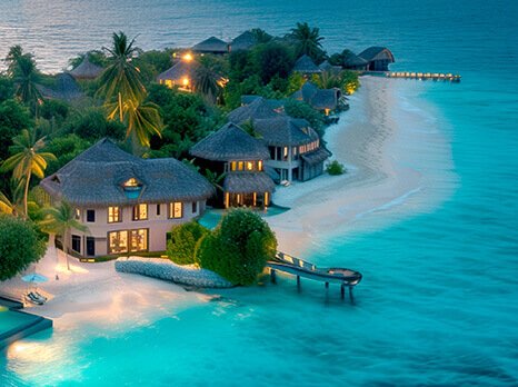 Maldives